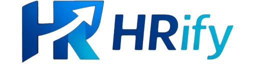 HRify Logo